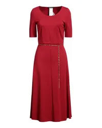 Pennyblack Midi-Kleid Rot