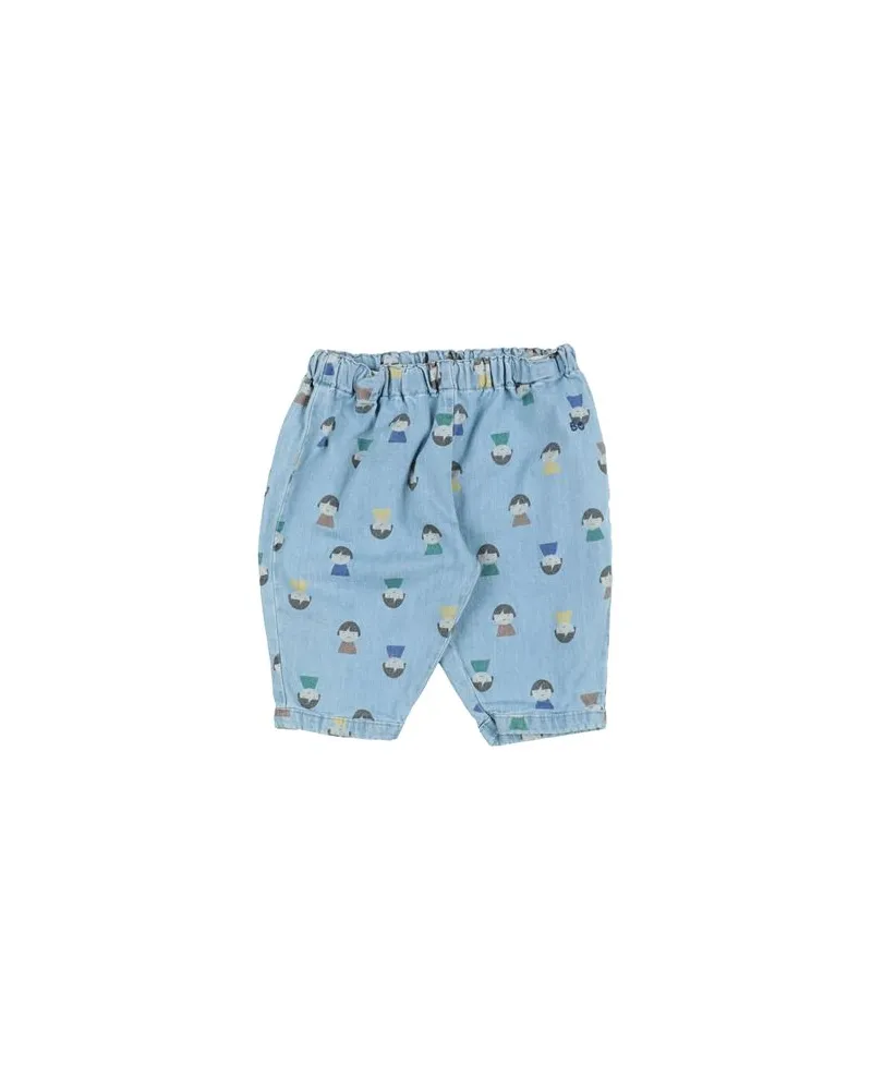 BOBO CHOSES HOSEN & RÖCKE - Jeanshosenauf YOOX.COM Blau