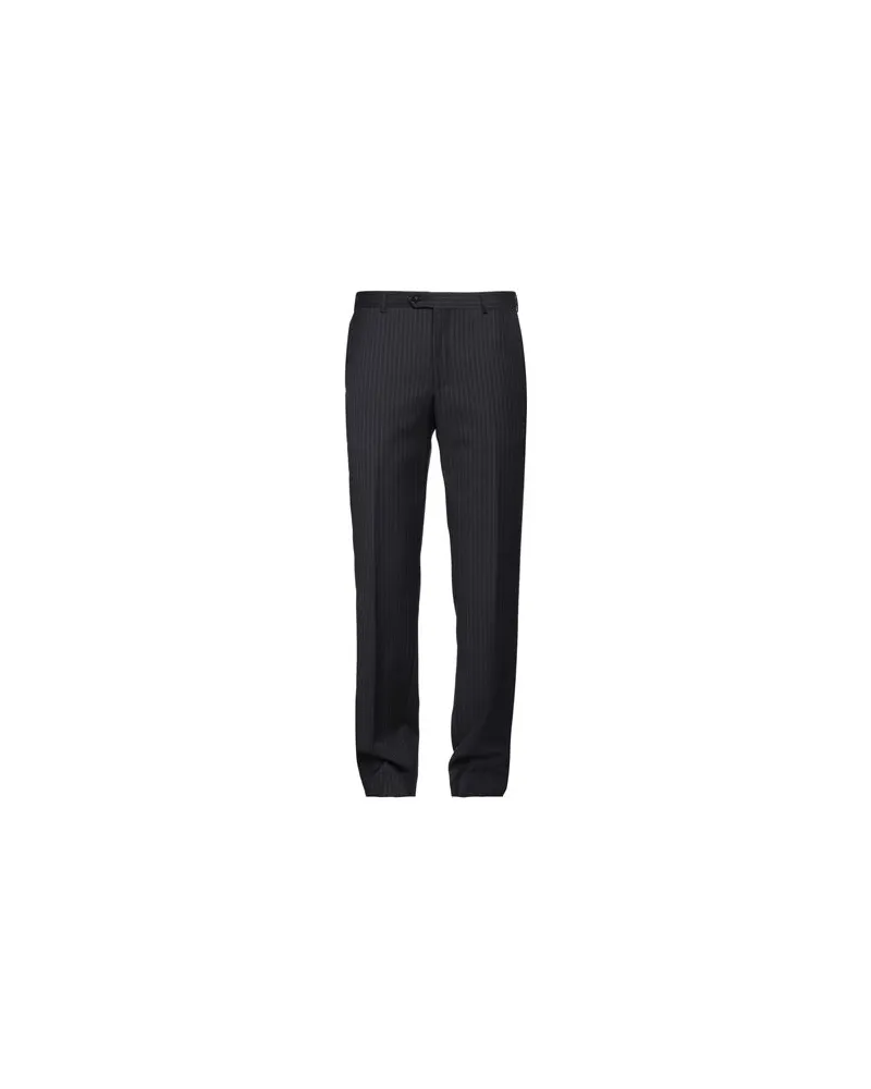 Pal Zileri HOSEN & RÖCKE - Hosenauf YOOX.COM Nachtblau