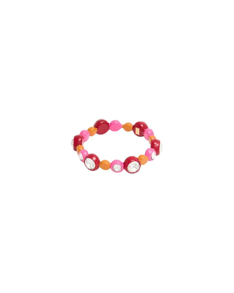 Marni SCHMUCK und UHREN - Armbänderauf YOOX.COM Rosa