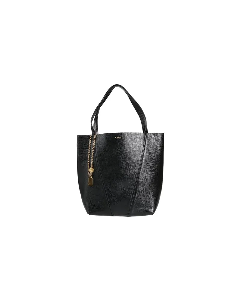 Chloé TASCHEN - Handtaschenauf YOOX.COM Schwarz