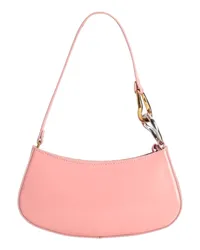 STAUD Handtaschen Rosa