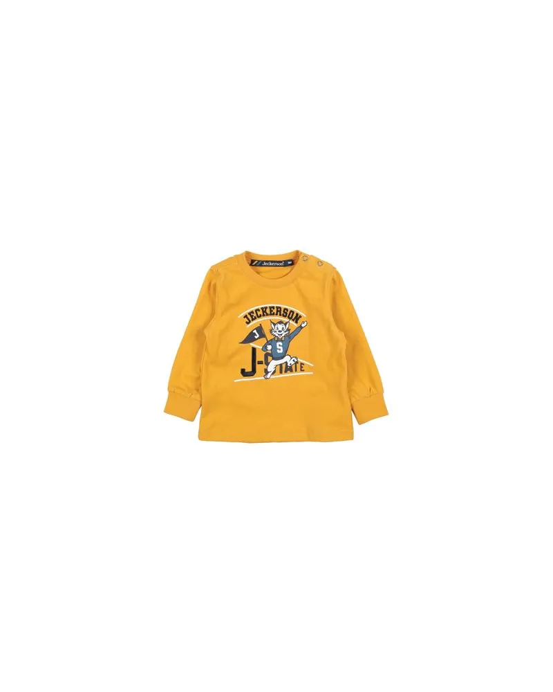 Jeckerson TOPS - T-shirtsauf YOOX.COM Ringelblume