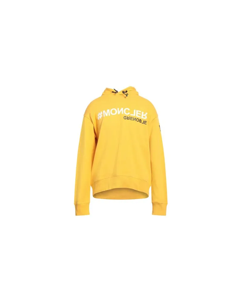 Moncler TOPS - Sweatshirtsauf YOOX.COM Ringelblume