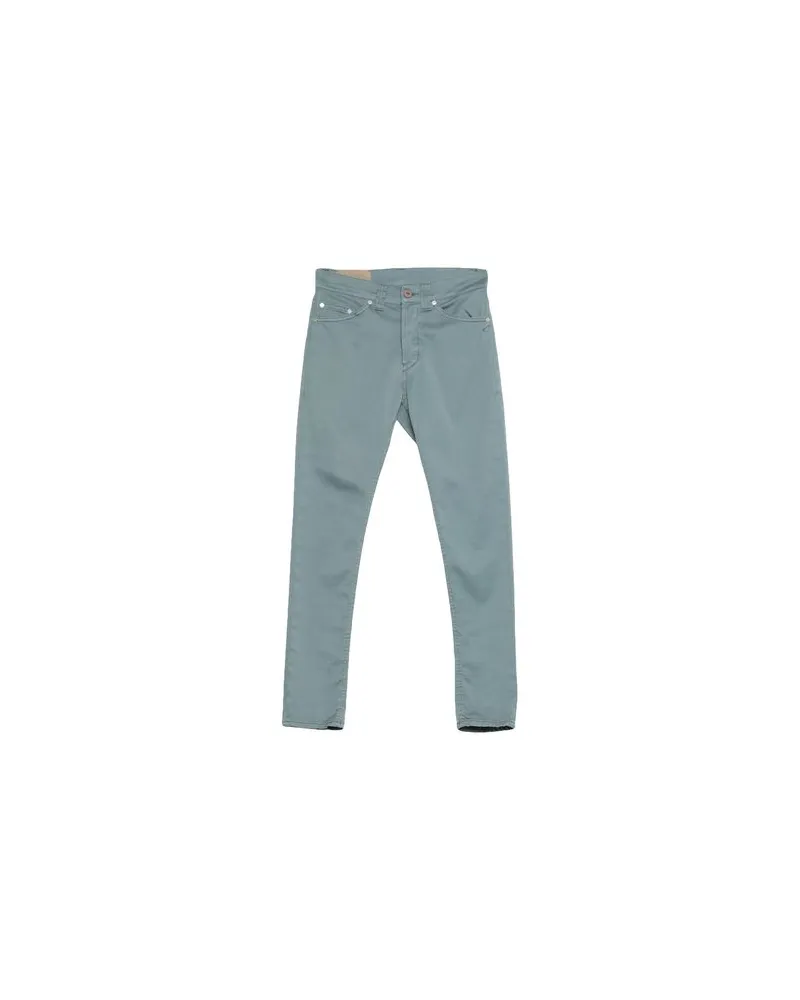 Dondup HOSEN & RÖCKE - Hosenauf YOOX.COM Grau