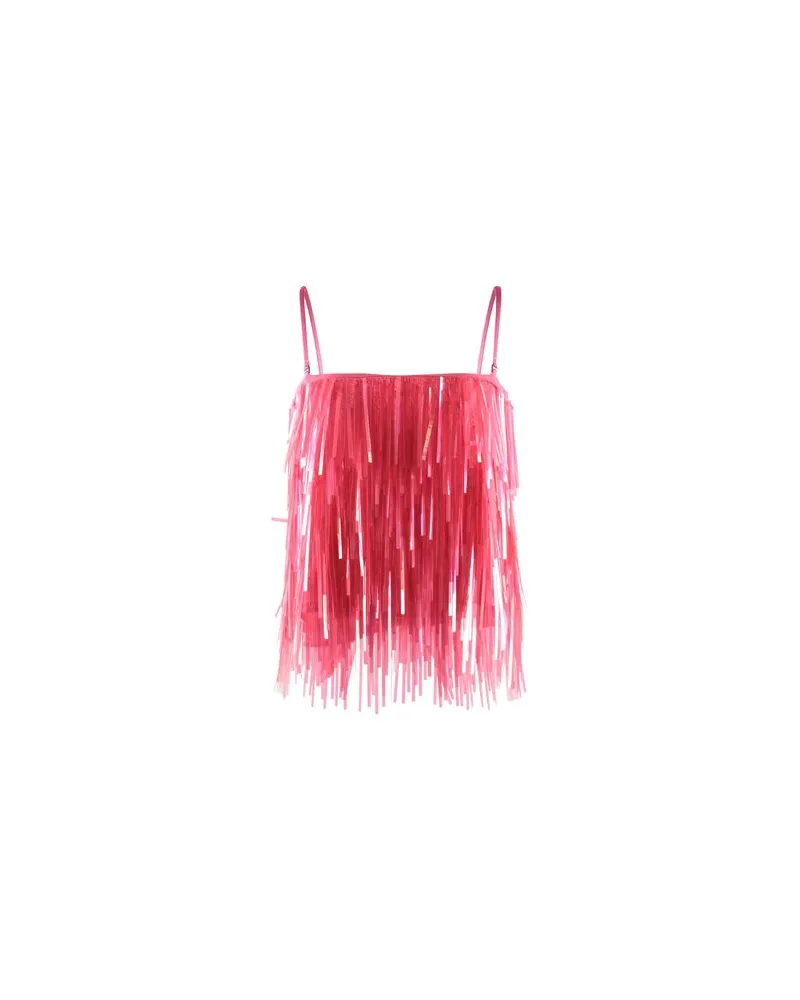 SPORTMAX TOPS - Topsauf YOOX.COM Rosa