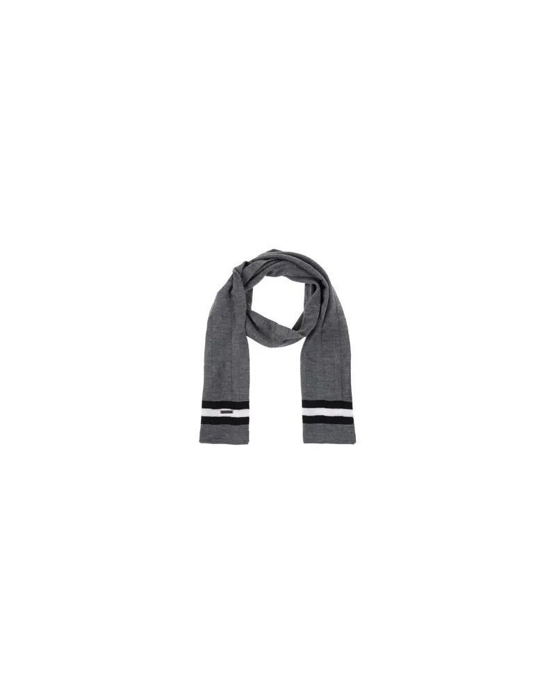 Bally ACCESSOIRES - Schalsauf YOOX.COM Grau