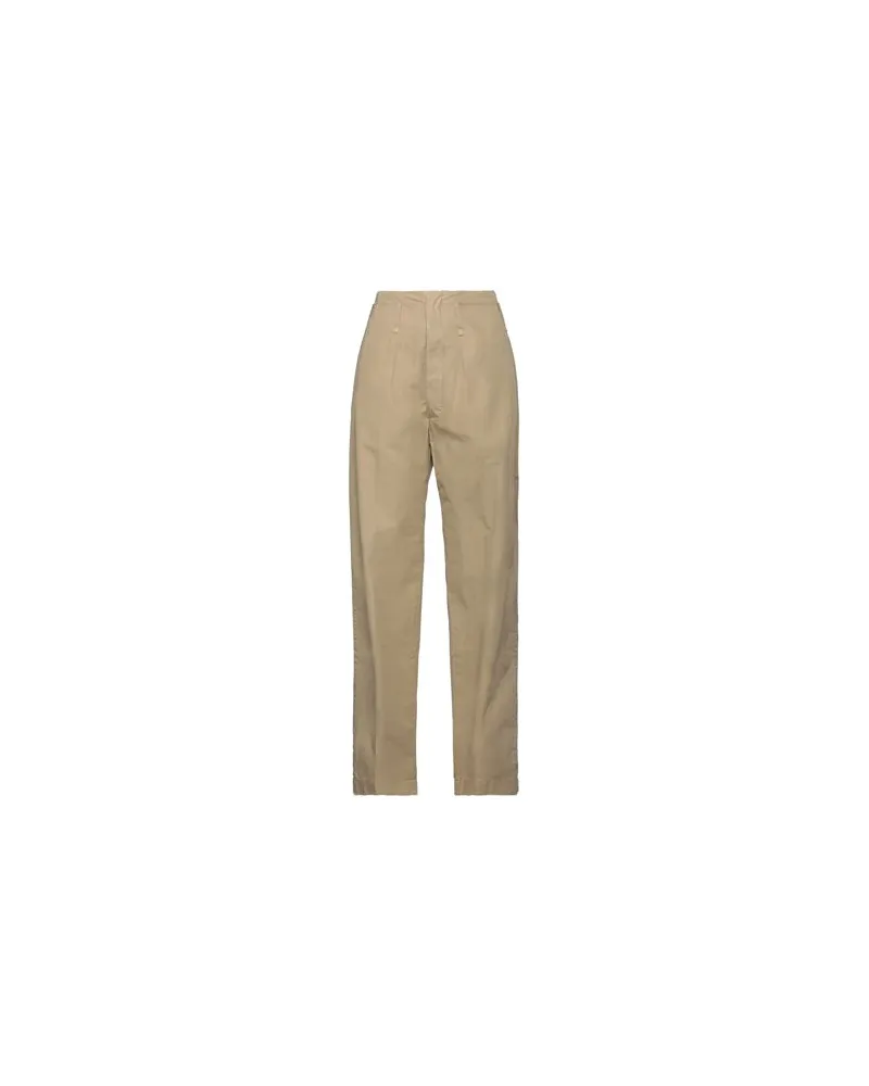 Fortela HOSEN & RÖCKE - Hosenauf YOOX.COM Sand
