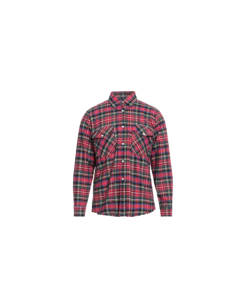 Department 5 TOPS - Hemdenauf YOOX.COM Bordeaux