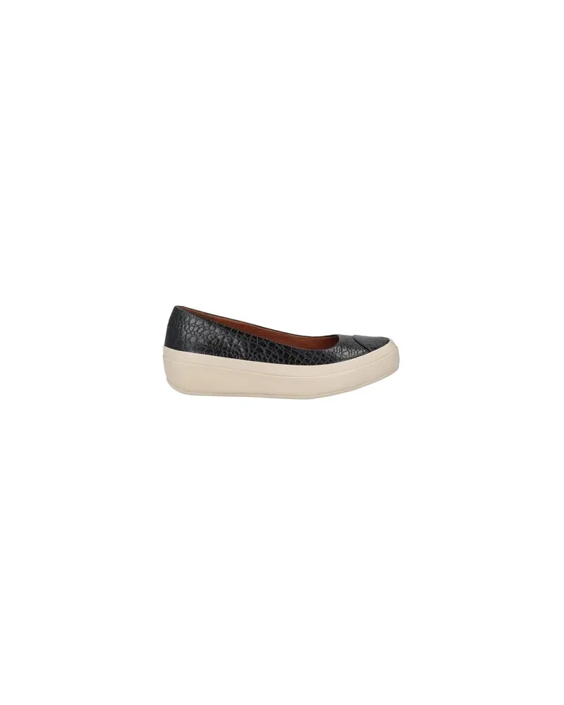 FitFlop SCHUHE - Pumpsauf YOOX.COM Schwarz