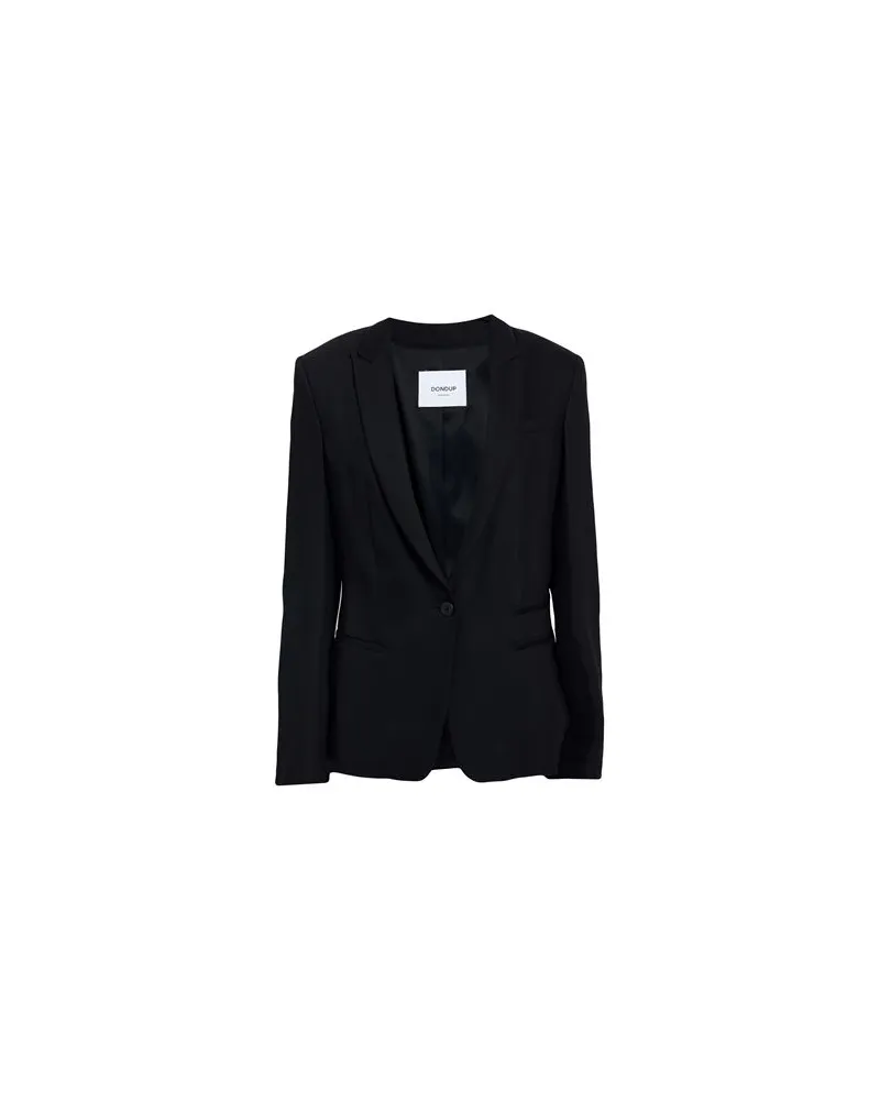 Dondup ANZÜGE und CO-ORDS - Blazersauf YOOX.COM Schwarz