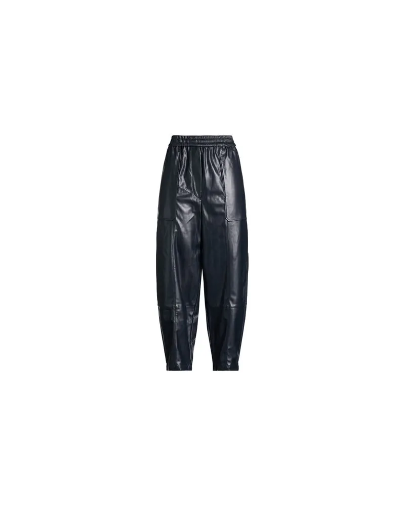 3.1 phillip lim HOSEN & RÖCKE - Hosenauf YOOX.COM Nachtblau
