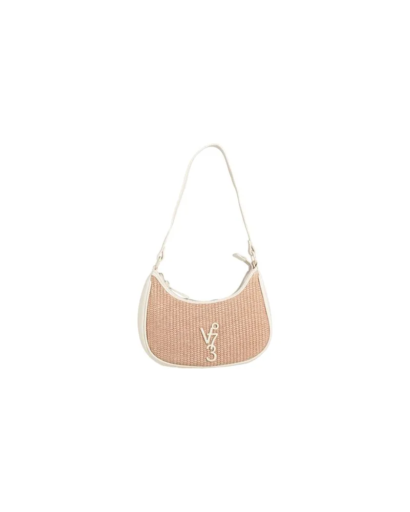 V°73 TASCHEN - Schultertaschenauf YOOX.COM Hellbraun