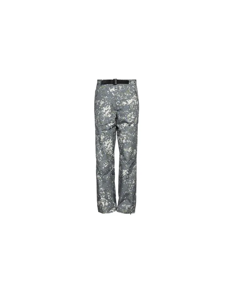 ACW* HOSEN & RÖCKE - Hosenauf YOOX.COM Blei