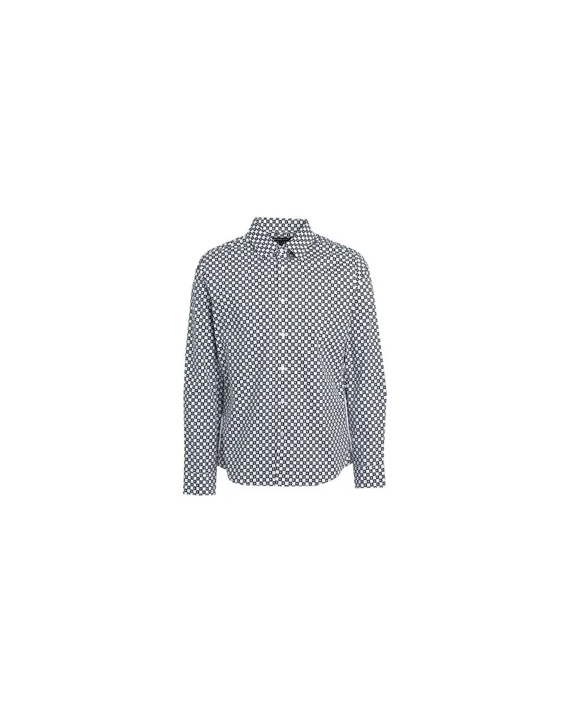 Michael Kors TOPS - Hemdenauf YOOX.COM Weiß