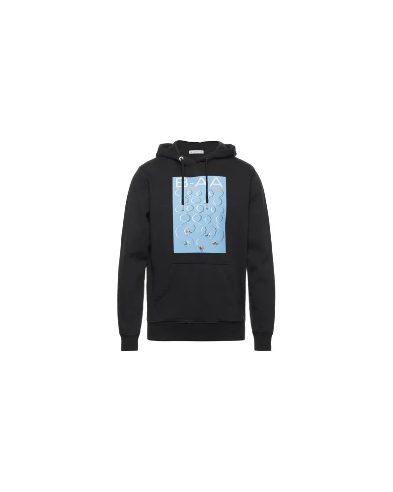 Bel-Air Athletics TOPS - Sweatshirtsauf YOOX.COM Schwarz