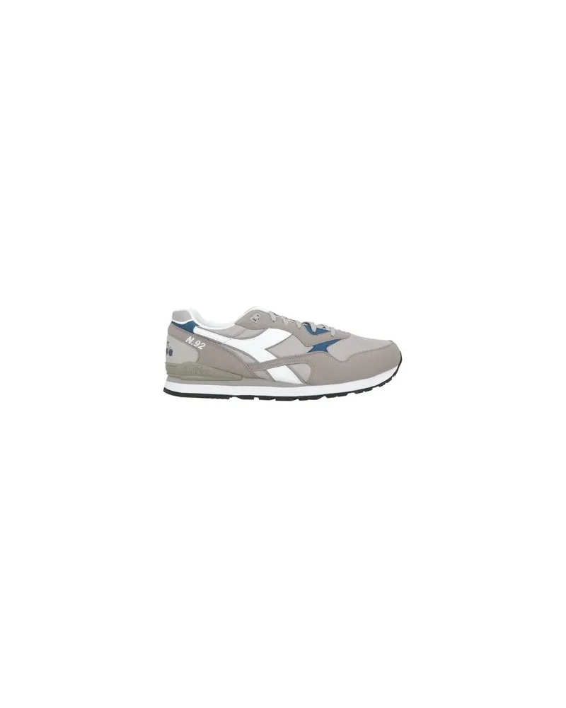 Diadora SCHUHE - Sneakersauf YOOX.COM Grau