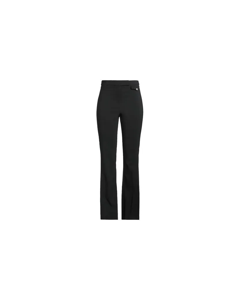 Kocca HOSEN & RÖCKE - Hosenauf YOOX.COM Schwarz
