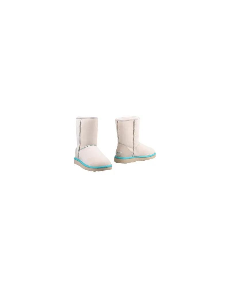 UGG SCHUHE - Stiefelettenauf YOOX.COM Hellrosa