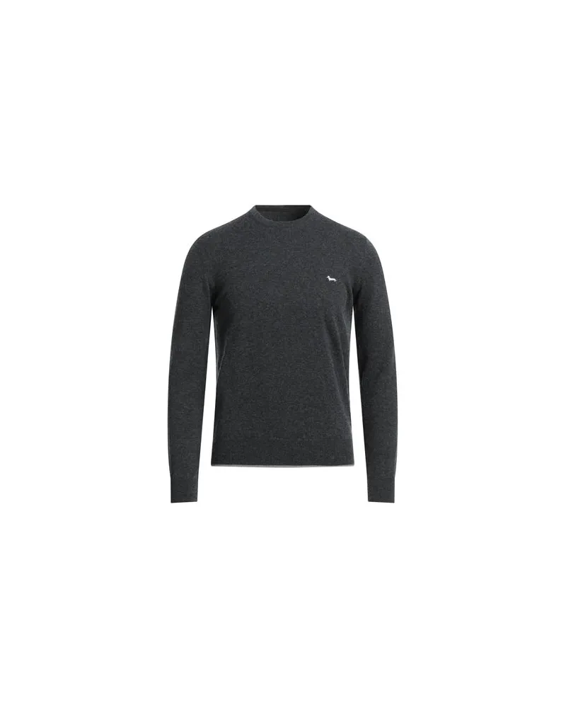 Harmont & Blaine STRICKWAREN - Pulloverauf YOOX.COM Grau