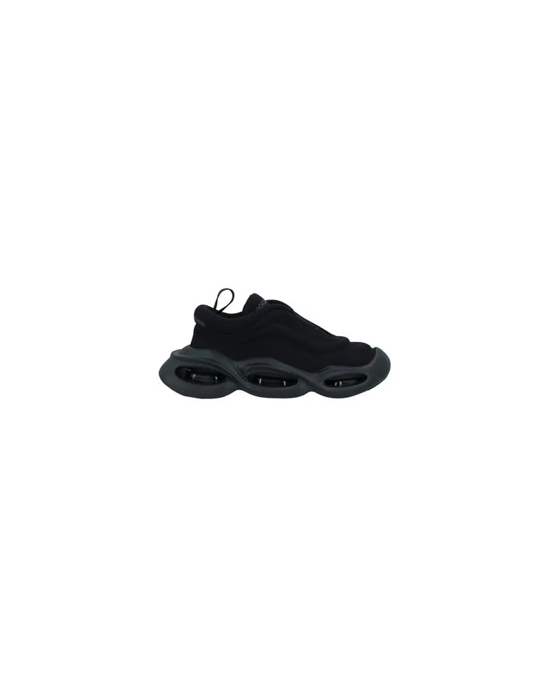 Dolce & Gabbana SCHUHE - Sneakersauf YOOX.COM Schwarz