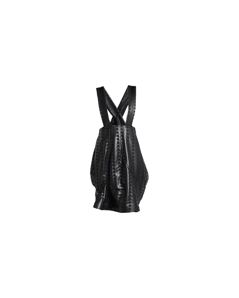 Comme des Garçons HOSEN & RÖCKE - Midi-Röckeauf YOOX.COM Schwarz