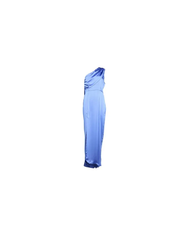 ACTUALEE KLEIDER - Maxi-Kleiderauf YOOX.COM Violett