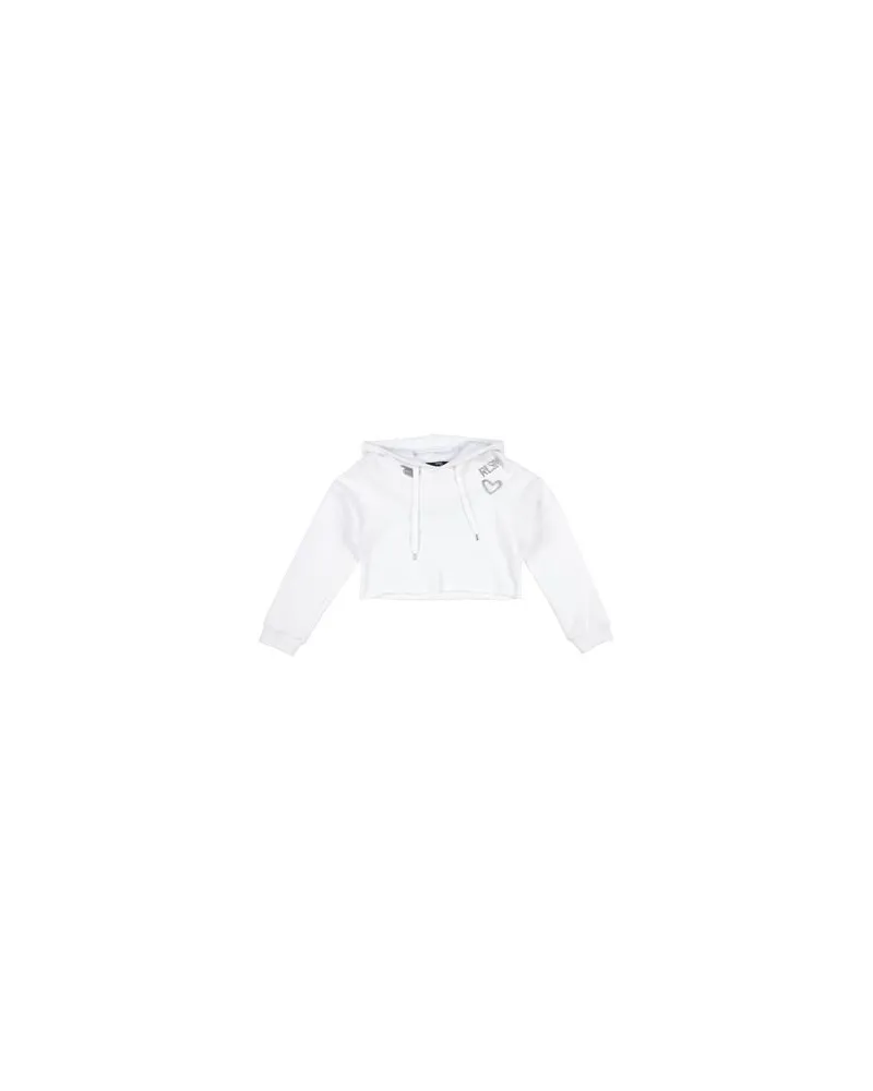 RELISH TOPS - Sweatshirtsauf YOOX.COM Weiß