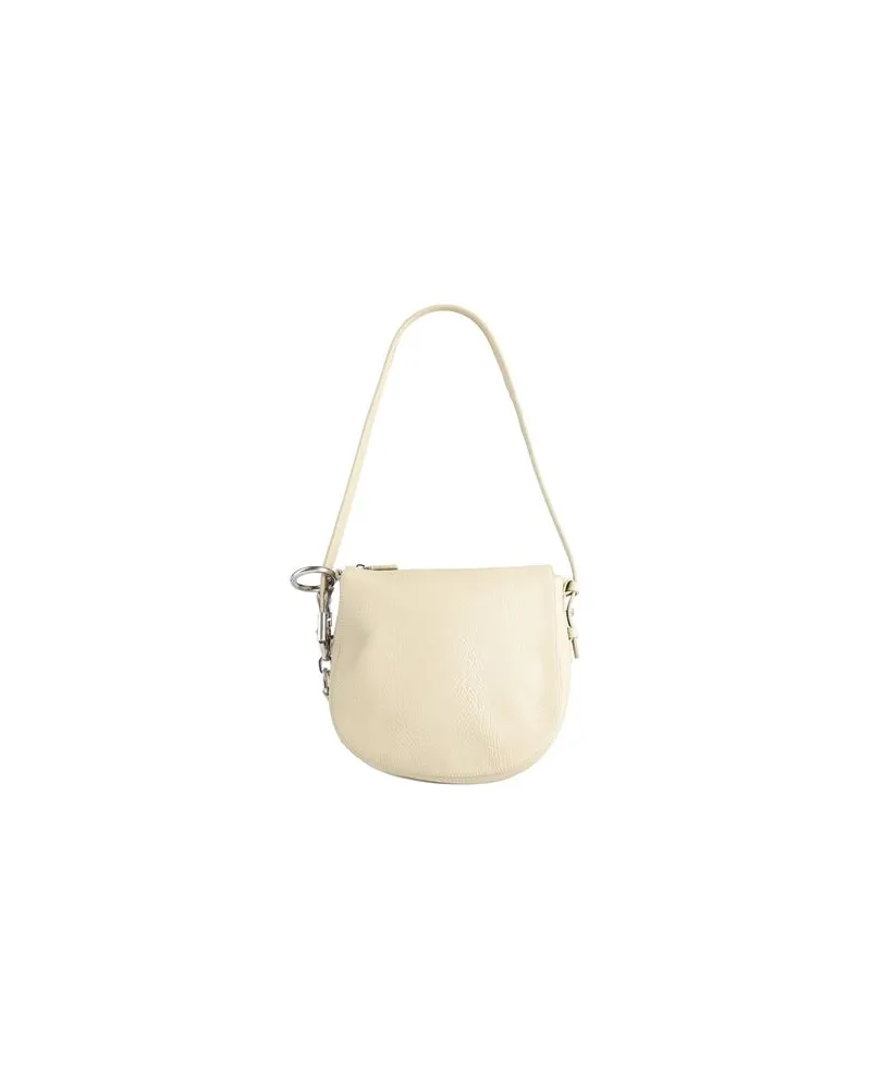 Burberry TASCHEN - Schultertaschenauf YOOX.COM Beige