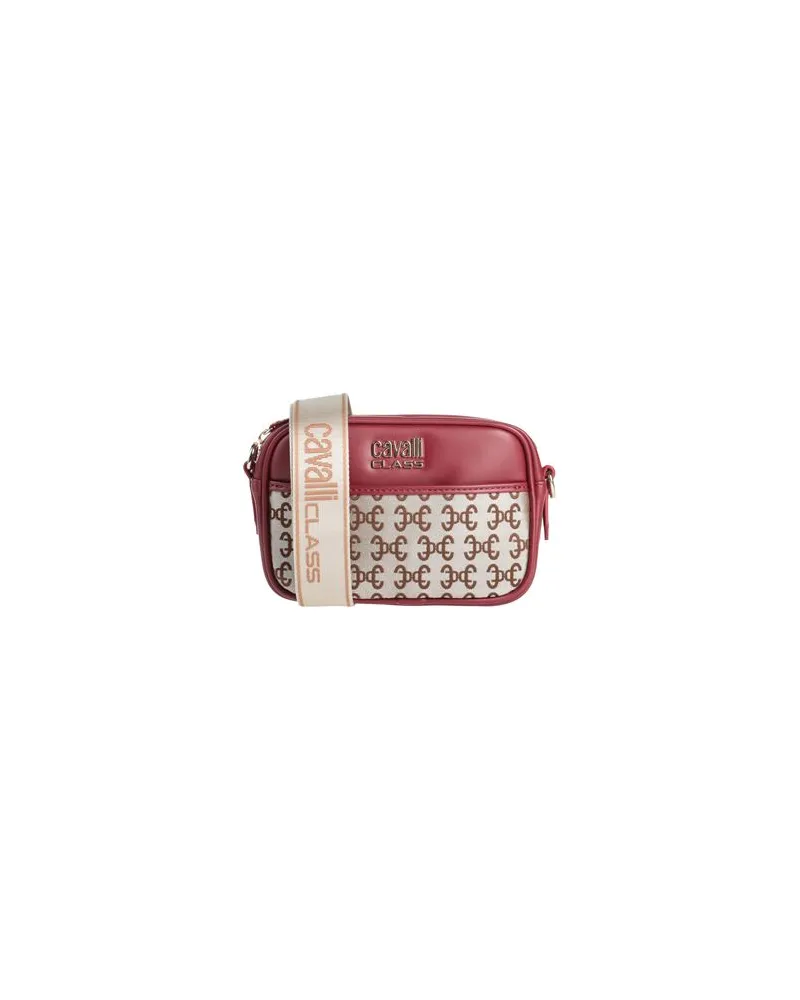 Roberto Cavalli TASCHEN - Umhängetascheauf YOOX.COM Bordeaux