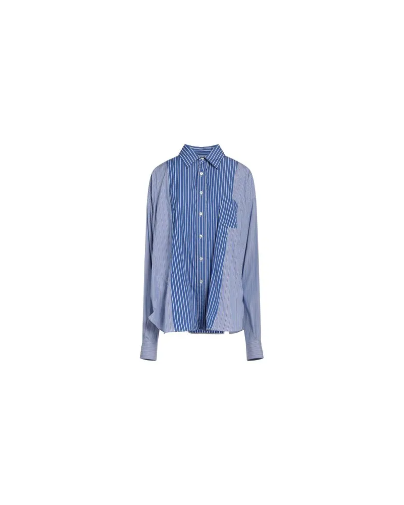 Colville TOPS - Hemdenauf YOOX.COM Blau