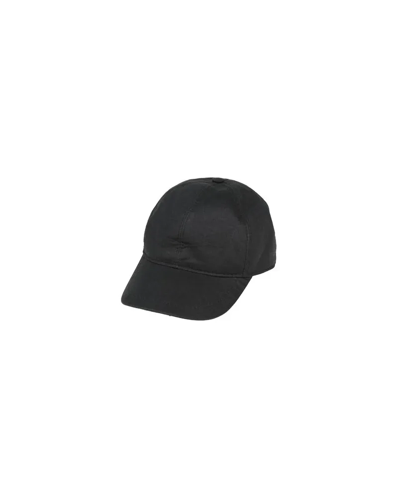 Gran Sasso ACCESSOIRES - Mützen & Hüteauf YOOX.COM Schwarz