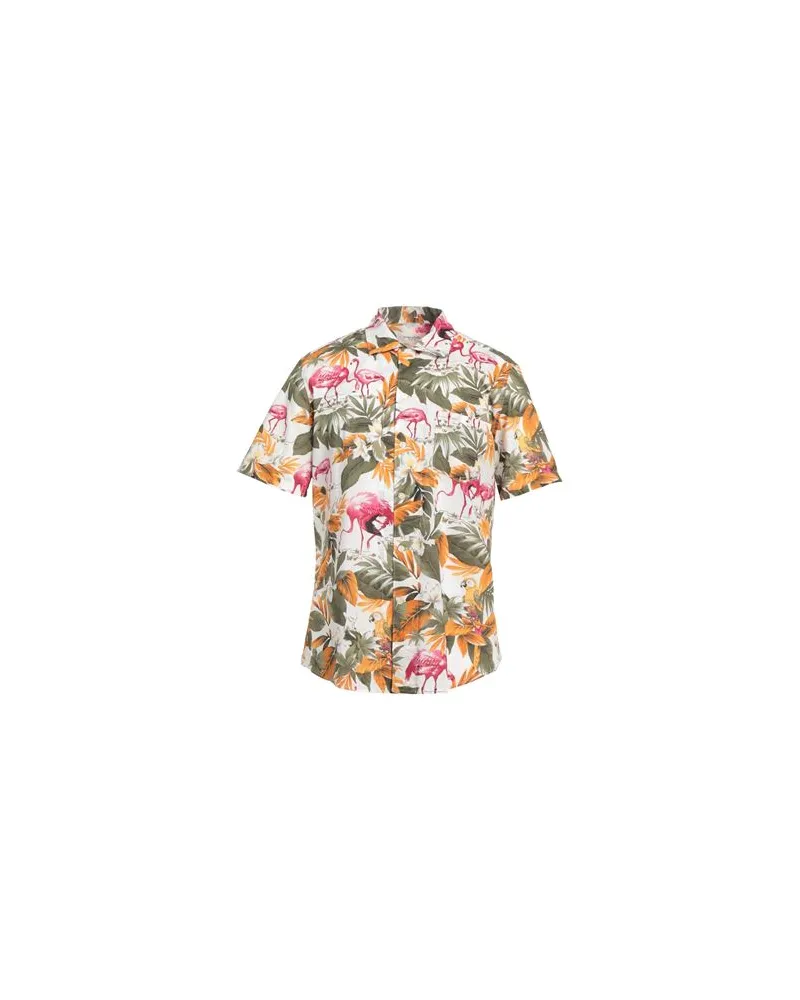 Tintoria Mattei TOPS - Hemdenauf YOOX.COM Weiß