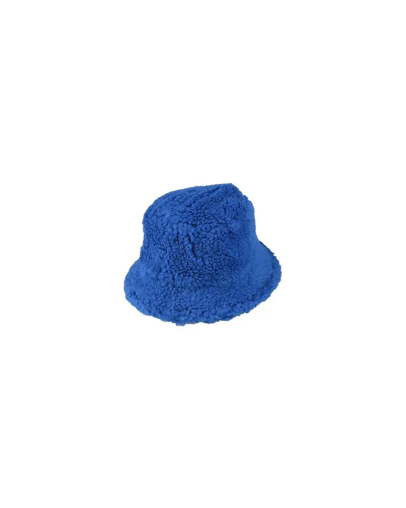 STAND ACCESSOIRES - Mützen & Hüteauf YOOX.COM Königsblau