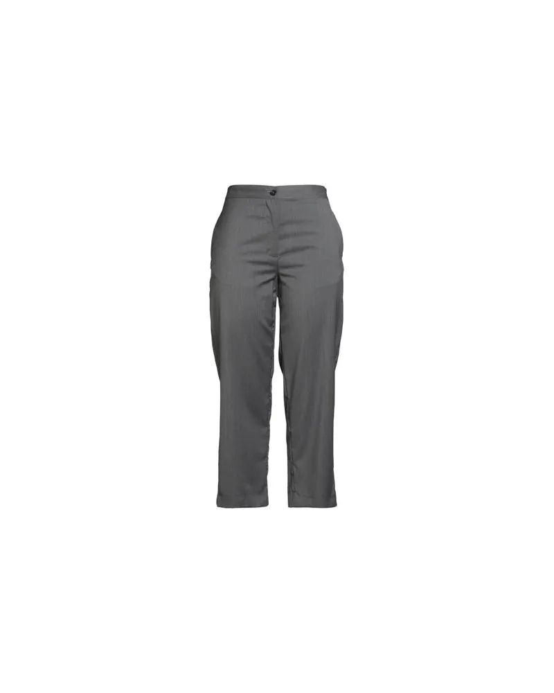 Kitsuné HOSEN & RÖCKE - Hosenauf YOOX.COM Grau