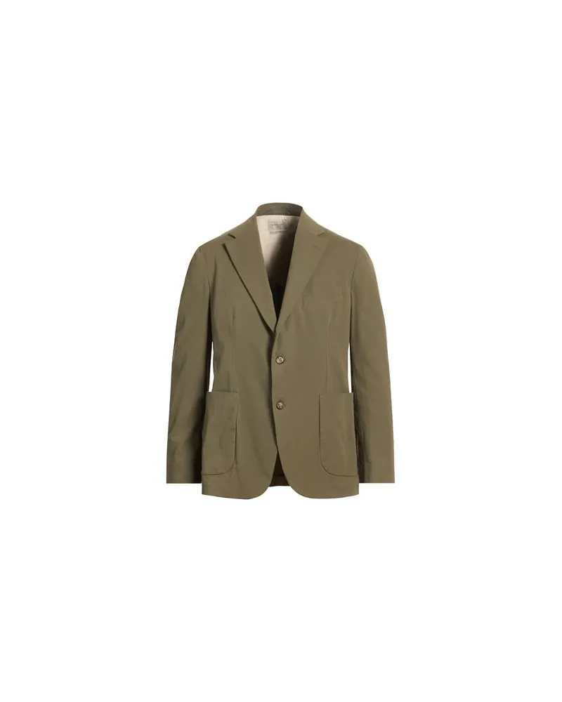 Brooksfield ANZÜGE und CO-ORDS - Blazersauf YOOX.COM Khaki