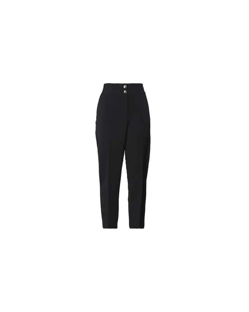 NENETTE HOSEN & RÖCKE - Hosenauf YOOX.COM Schwarz