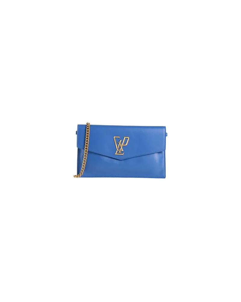 Gaëlle Bonheur TASCHEN - Umhängetascheauf YOOX.COM Blau