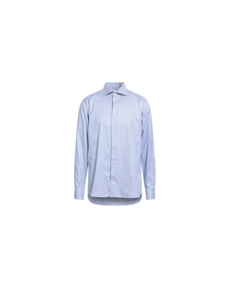 Eton TOPS - Hemdenauf YOOX.COM Blau