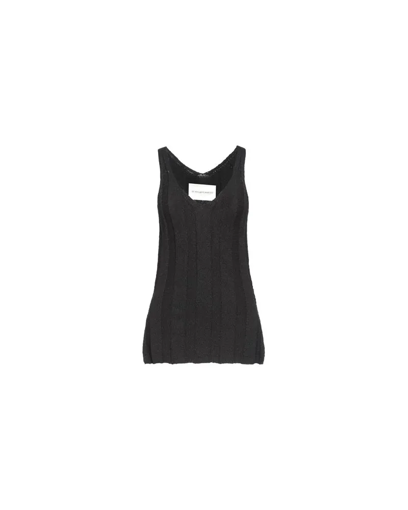 By Malene Birger TOPS - Topsauf YOOX.COM Schwarz