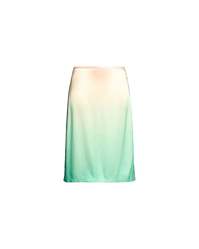 Jil Sander HOSEN & RÖCKE - Midi-Röckeauf YOOX.COM Hellrosa
