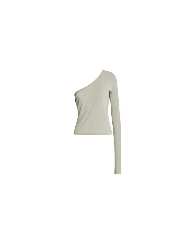 Rick Owens TOPS - Topsauf YOOX.COM Hellgrau