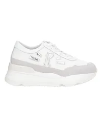 RUCO LINE Sneakers Weiß