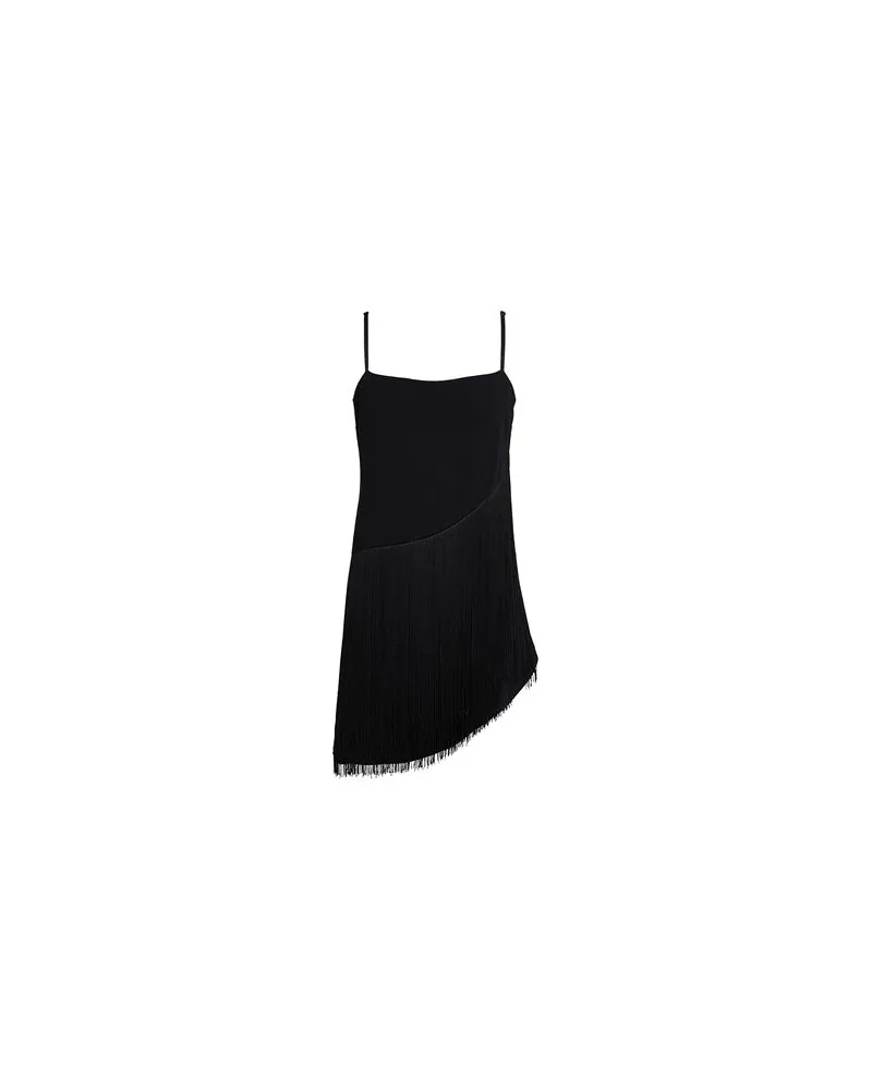 Stine Goya KLEIDER - Mini-Kleiderauf YOOX.COM Schwarz