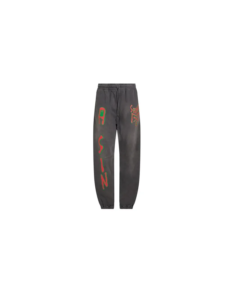 Saint Michael HOSEN & RÖCKE - Hosenauf YOOX.COM Maulwurfsgrau