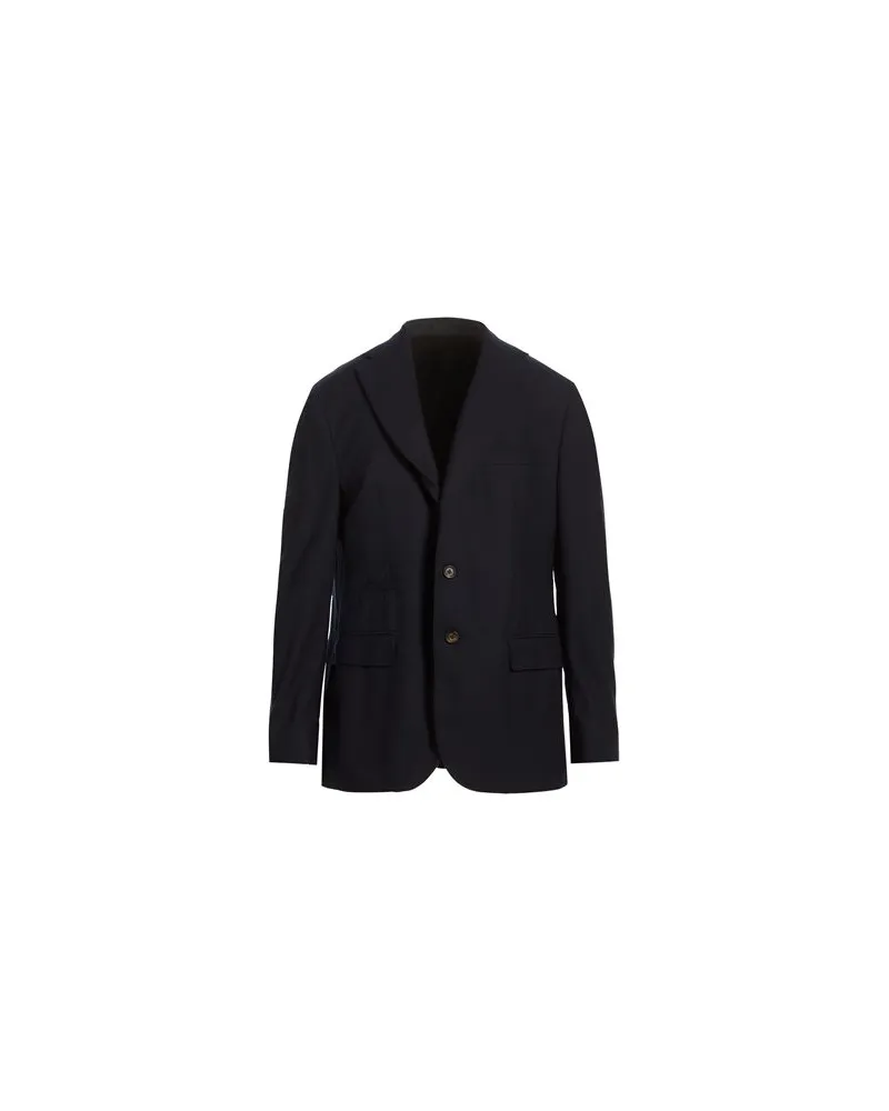 Eleventy ANZÜGE und CO-ORDS - Blazersauf YOOX.COM Marineblau