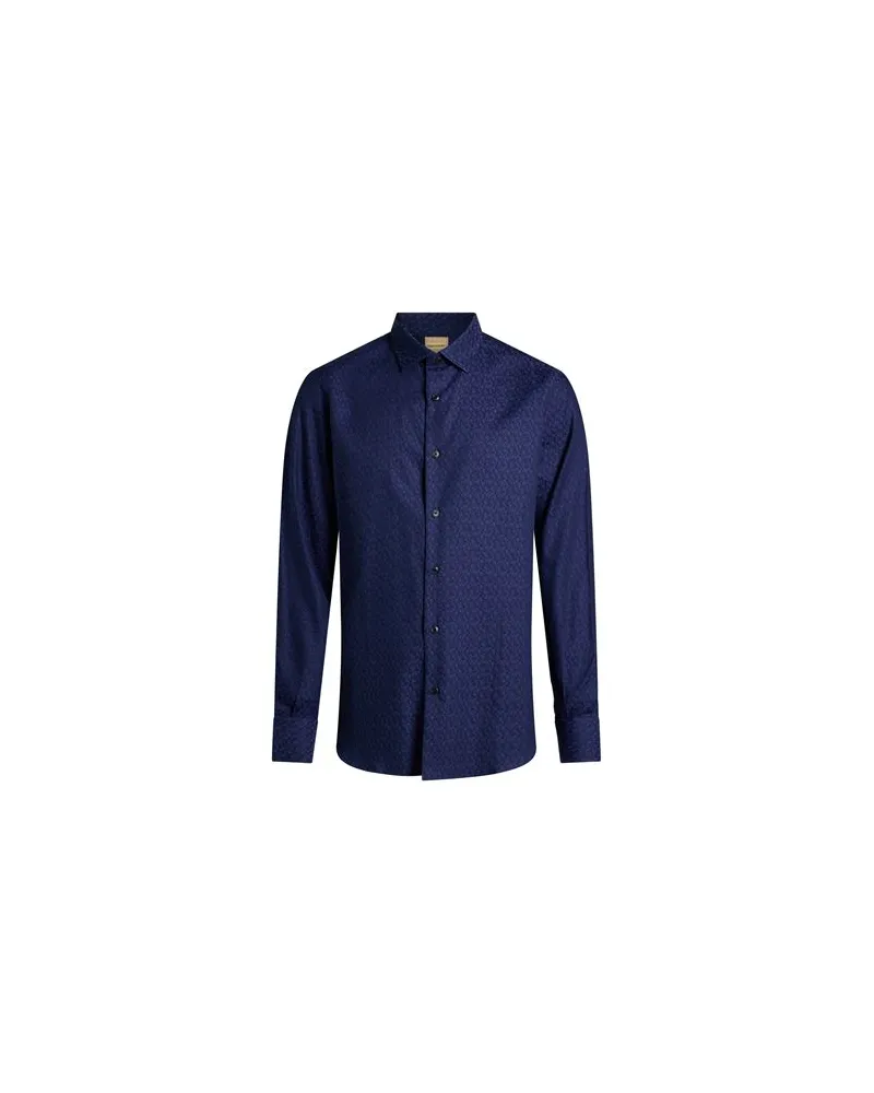 Primo Emporio TOPS - Hemdenauf YOOX.COM Nachtblau