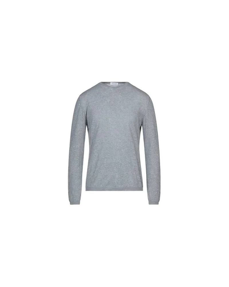Heritage STRICKWAREN - Pulloverauf YOOX.COM Taubenblau