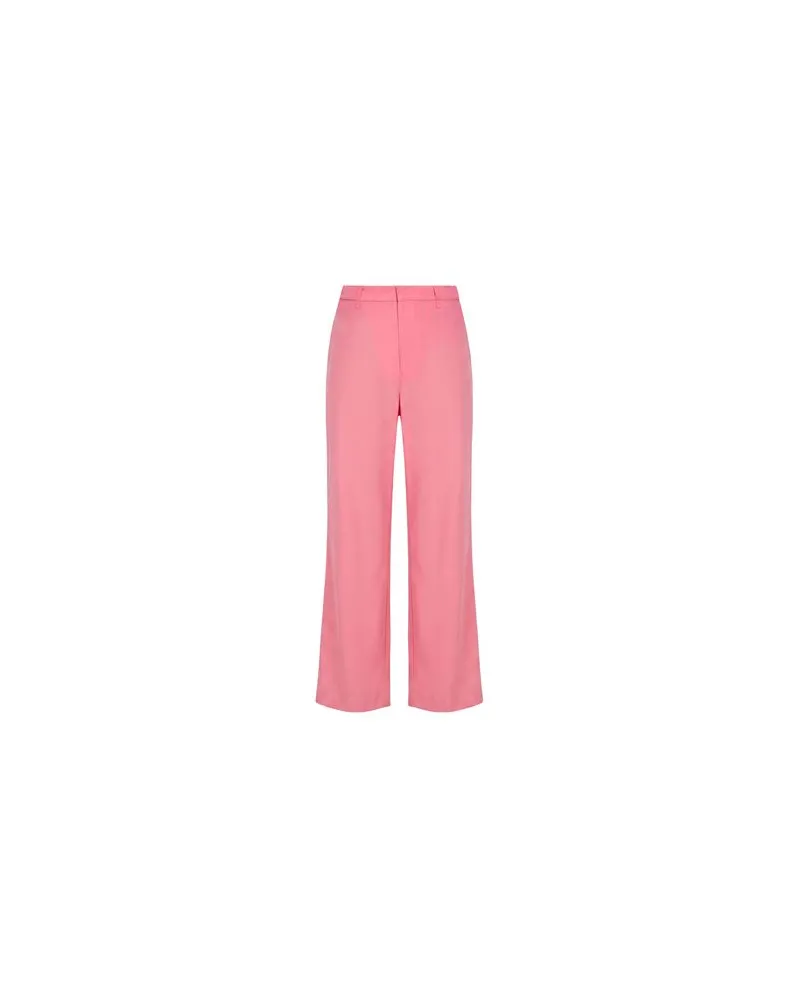 Odi et Amo HOSEN & RÖCKE - Hosenauf YOOX.COM Rosa