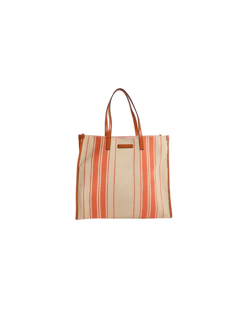 The Bridge TASCHEN - Handtaschenauf YOOX.COM Orange